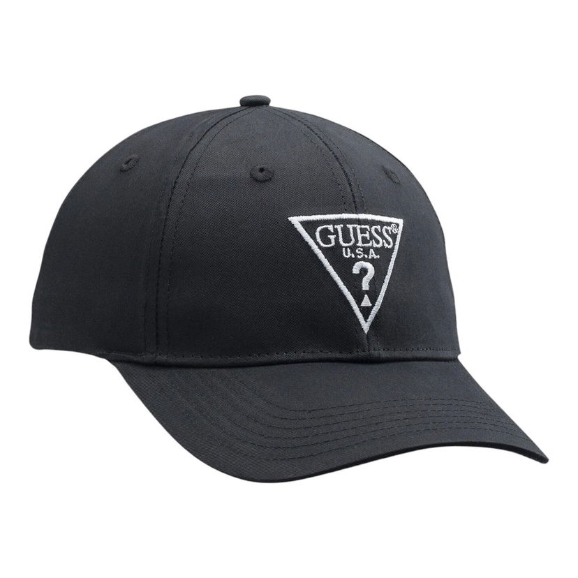 Kapa GUESS Baseball Cap Črna | Z4YZ00WFKN0-JBLK