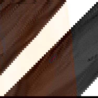 Hlače GRAMICCI Swell Pant Rjava | G5FU-P035-TBC, 2