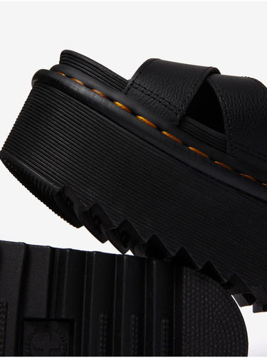 Superge in čevlji Dr. Martens Voss Ii Quad Črna | DM30717001_Black Athena, 5