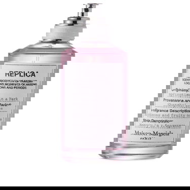 Parfumi in dišave Maison Margiela Maison Margiela Replica Springtime in a Park Eau De Toilette 100ml Roza | 614272661264, 0