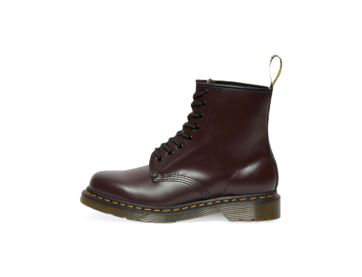 Lifestyle Dr. Martens 1460 Smooth Leather Bordo | DM27277626