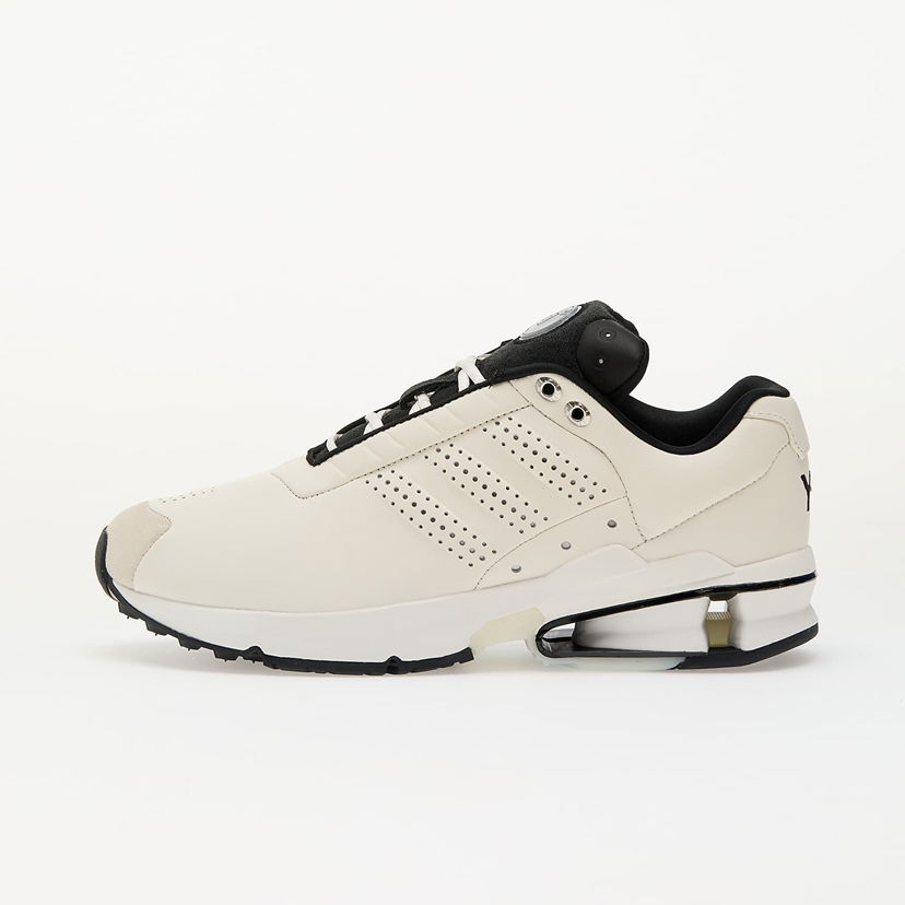 Superge in čevlji Y-3 A3 Control Core White/ Core White/ Black Bela | JQ2423