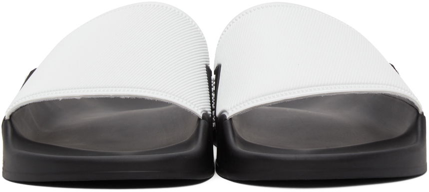 Superge in čevlji RAF SIMONS Astra Slides "Black" Črna | HR810001S, 1