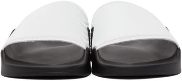 Superge in čevlji RAF SIMONS Astra Slides "Black" Črna | HR810001S, 1