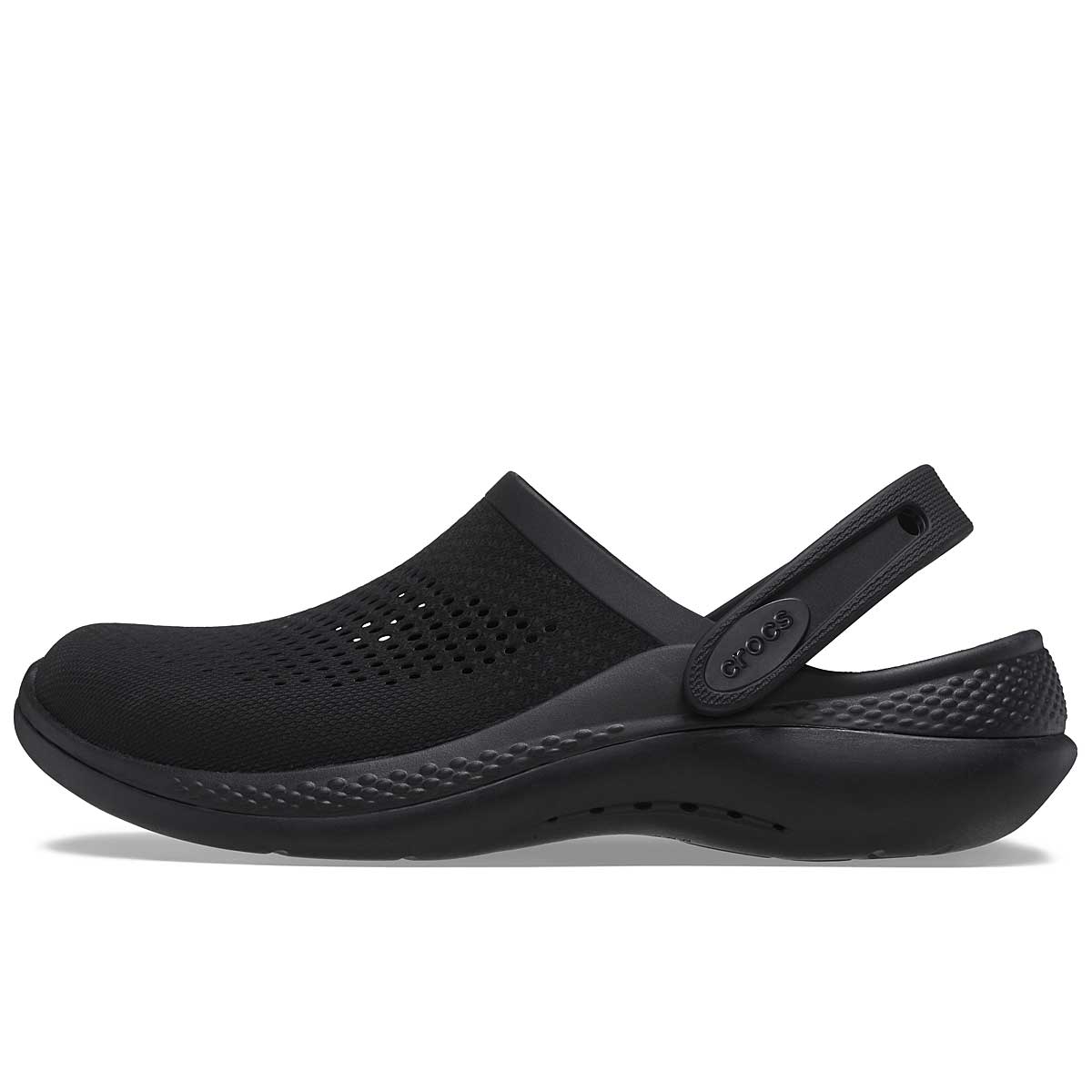 Superge in čevlji Crocs Classic Clog Črna | 206708-060, 0