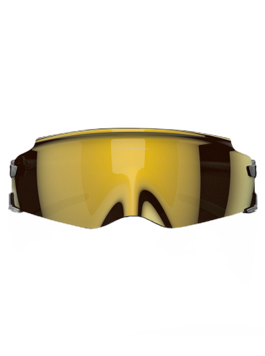 Sončna očala OAKLEY KATO Črna | 888392593696