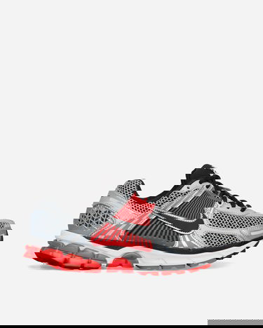 Superge in čevlji Nike Zoom Vomero 5 SE Siva | FJ4151-005, 0