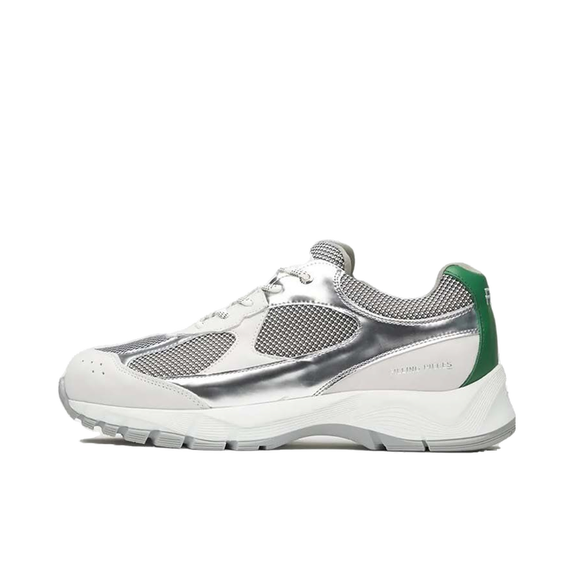 Superge in čevlji Filling Pieces Oryon Runner Isla Siva | 56333913037