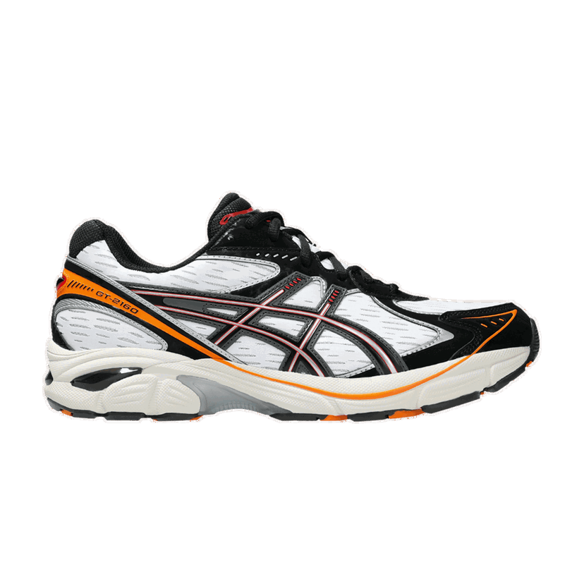 Superge in čevlji Asics GT-2160 Bela | 1203A722-100