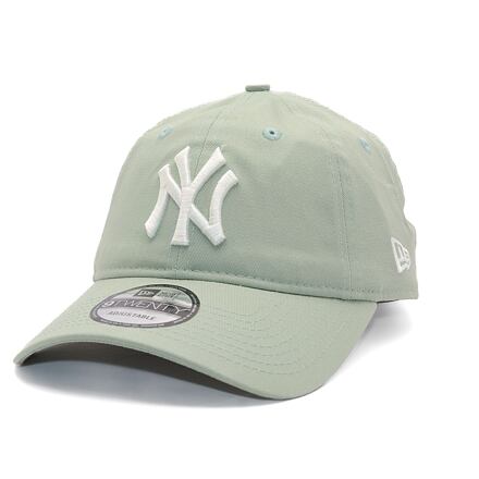 Kapa New Era New Era MLB Essential 9TWENTY NY Yankees Adjustable Cap (56-59 cm) Zelena | 60595475