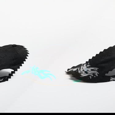 Kapa RIPNDIP Volt Dad Hat Black Črna | RNDFAL24201, 2