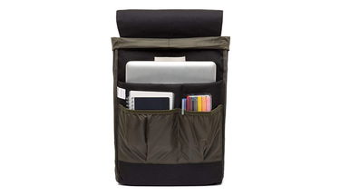 Nahrbtnik Lefrik Scout Backpack Črna | Scout_BLK, 4