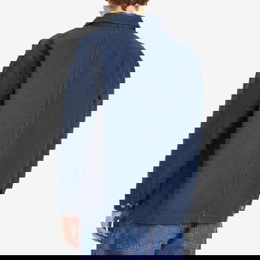 Jakna Polar Skate Co. Ezra Chore Jacket, Size Medium Mornarica | PSC-SP25-6, 3