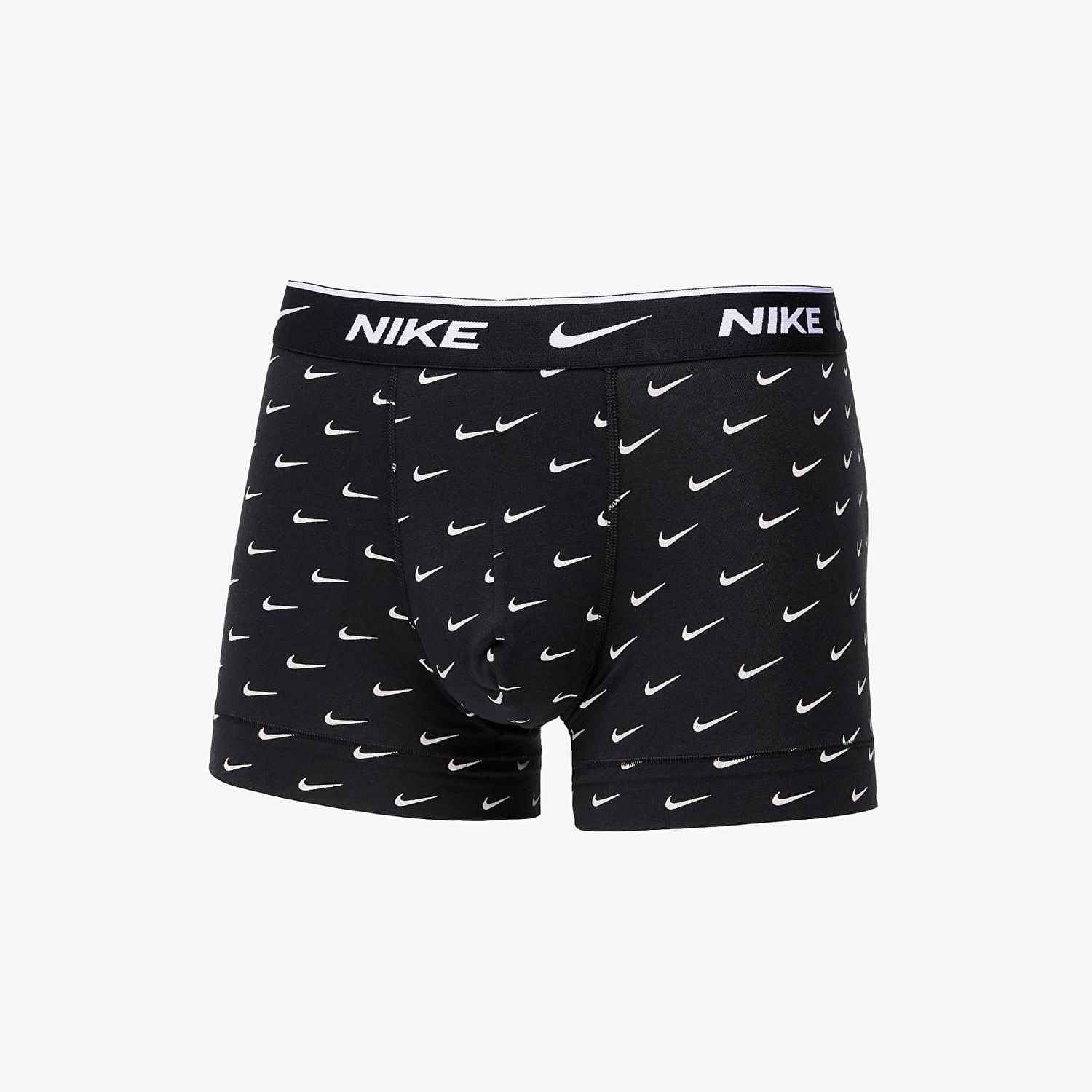Spodnje perilo in nogavice Nike Trunk 3 Pack Modra | KEI008 9JI Uni.Blue, 1