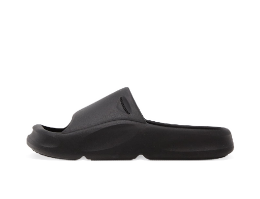 Superge in čevlji HERON PRESTON Eco Moulded Slider Črna | HMIC004S22MAT0011000