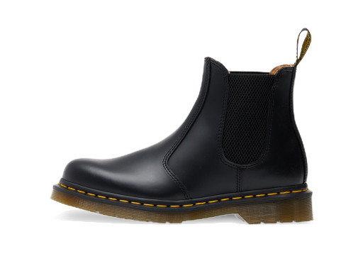 Superge in čevlji Dr. Martens 2976 Črna | DM22227001