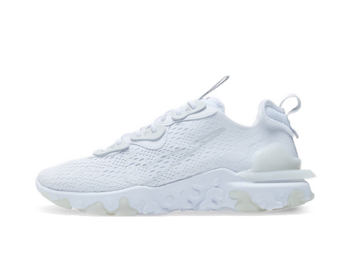 Superge in čevlji Nike React Vision Bela | CD4373-101