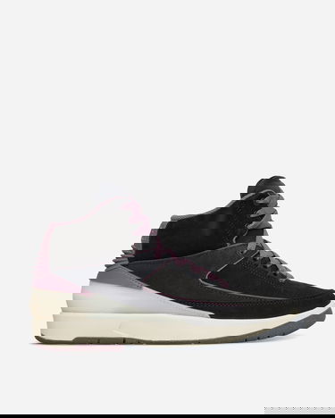 Superge in čevlji Jordan Air Jordan 2 Retro "Off Noir Mauve" W Lila | DX4400-005, 1