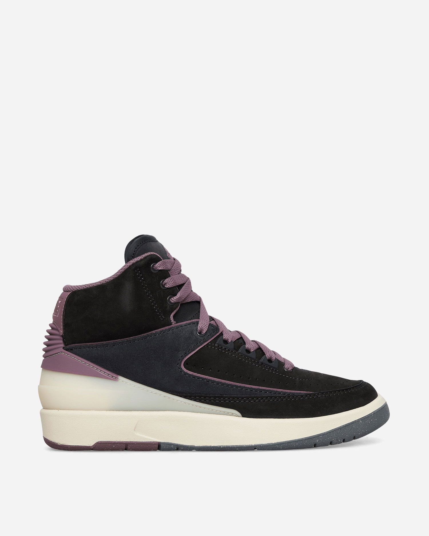 Superge in čevlji Jordan Air Jordan 2 Retro "Off Noir Mauve" W Lila | DX4400-005, 1