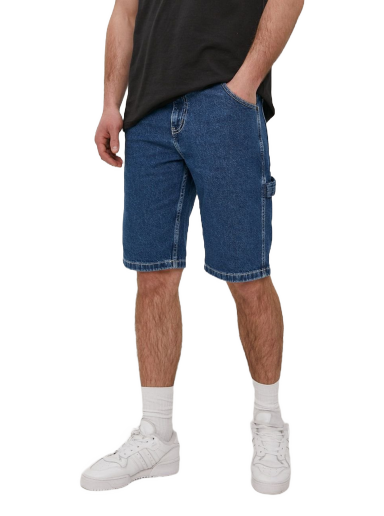 Kratke hlače Dickies Denim Shorts Modra | DK0A4XCKCLB