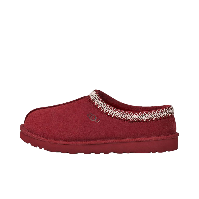 Superge in čevlji UGG Tasman Slipper Rdeča | 5950-RWN