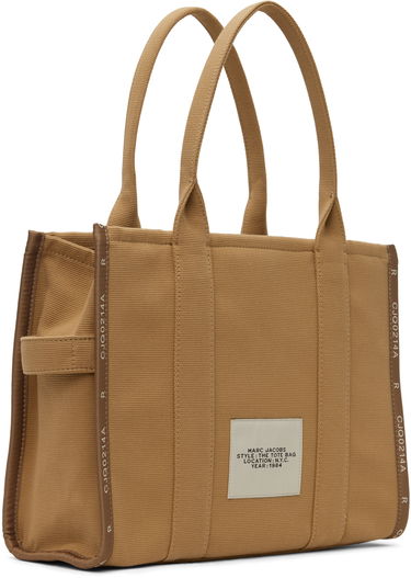 Tote bag Marc Jacobs Marc Jacobs 'The' Tote Bag Rjava | M0017048, 2