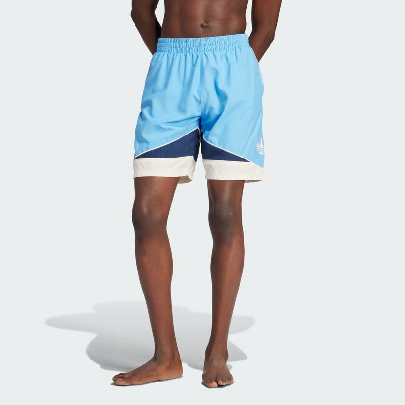 Kopalke adidas Performance CLRDO Modra | IT8635