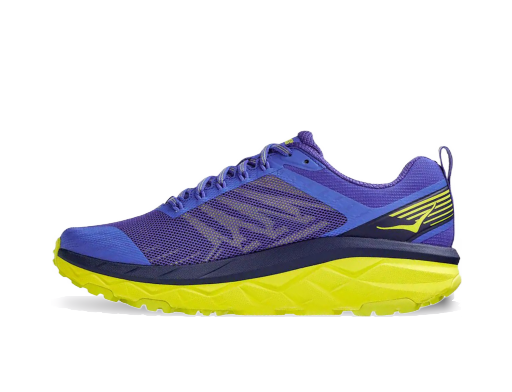 Tek Hoka One One Challenger ATR 5 Modra | 1104093-abep