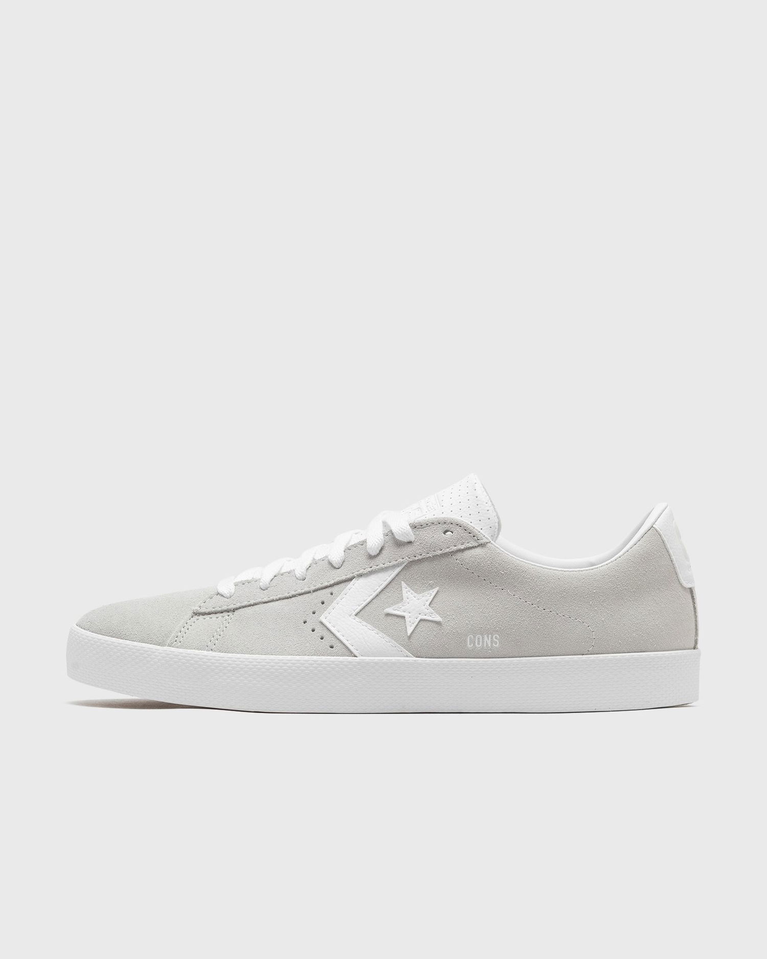Superge in čevlji Converse Pro Leather Vulc Siva | A07621C, 0