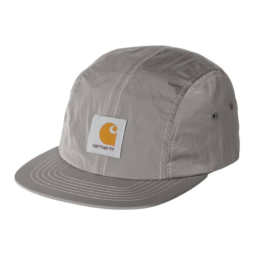 Kapa Carhartt WIP Carhartt WIP Canby 5-Panel Cap Siva | I034601_5