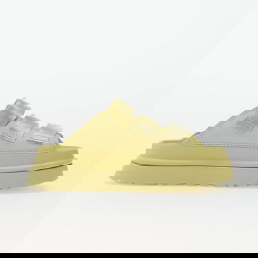 Superge in čevlji UGG Goldenglow Slide Rumena | 1167430-GLDN, 2