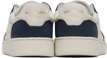 Superge in čevlji AXEL ARIGATO Dice Low Sneakers "Beige & Navy" Bež | F1697003, 3