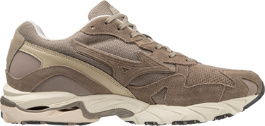 Superge in čevlji Mizuno Mizuno Wave Rider 10 Premium Bež | d1ga2277-003, 2