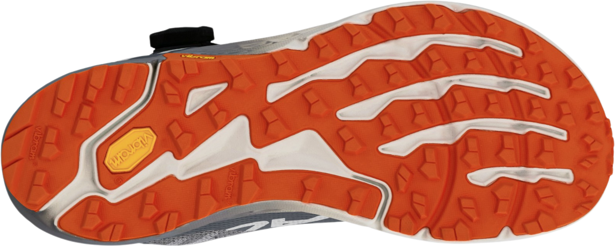 Superge in čevlji Altra Running Altra Timp 5 BOA Siva | al0a85qa-2621, 1