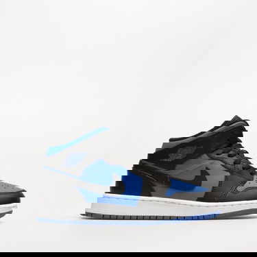 Superge in čevlji Jordan Air Jordan 1 Mid Mornarica | DQ8423-042, 0