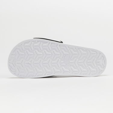 Superge in čevlji The North Face Base Camp Slide Bela | NF0A4T2RLA91, 3
