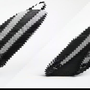 Nahrbtnik Jordan Jordan Level Backpack Carbon Heather 40 l Siva | MA0879-GEH, 3