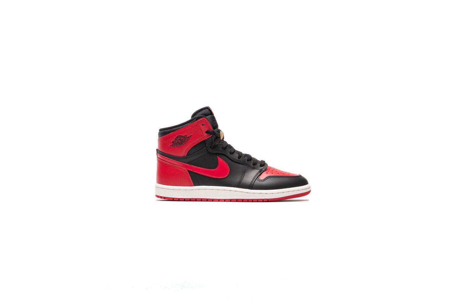 Superge in čevlji Jordan Air Jordan 1 Retro High '85 OG "Bred" 2025 Rdeča | HV6674-067, 1