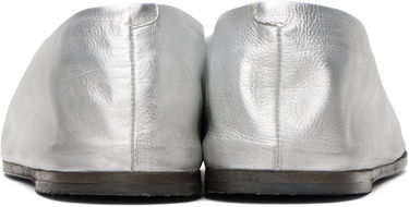 Oblačila Marsèll Marsell Coltellaccio Ballerina Flats Kovinski | MW2105 P032, 1