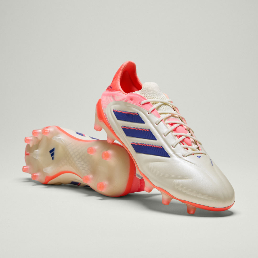 Superge in čevlji adidas Performance Copa Pure 3 Elite Firm Ground Večbarvna | JH8728, 0