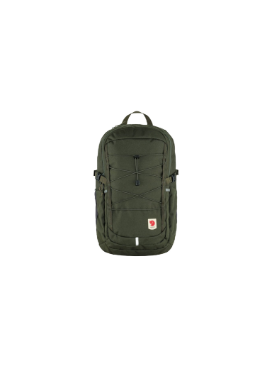 Nahrbtnik FJÄLLRÄVEN Skule 28 Zelena | F23346-662