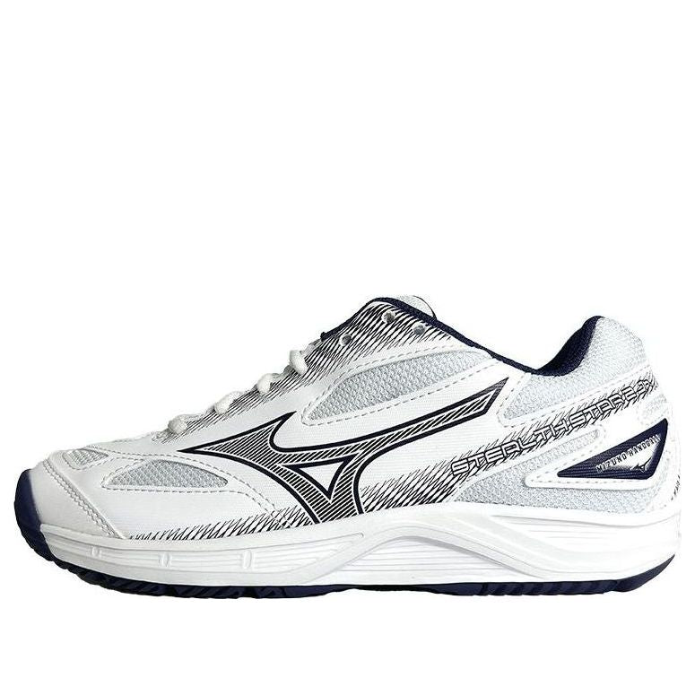 Superge in čevlji Mizuno Training Low Bela | X1GC230743
