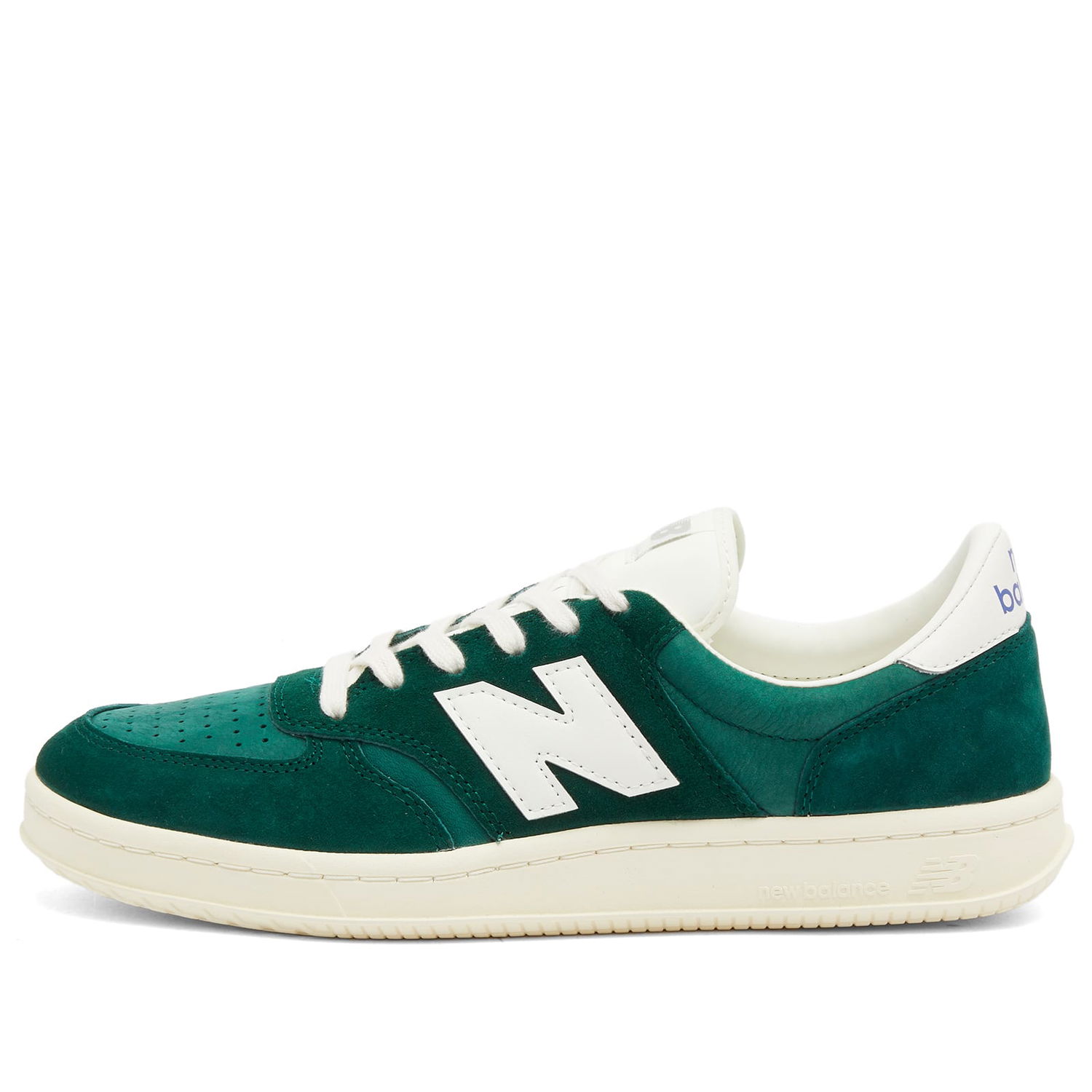 Superge in čevlji New Balance CT500CH Zelena | CT500CH, 0