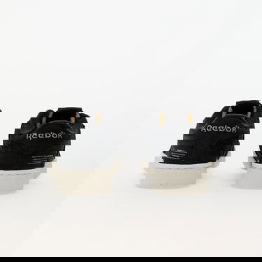 Superge in čevlji Reebok White Mountaineering x Club C 85 LTD Črna | RMIA072C99LEA0011009, 4