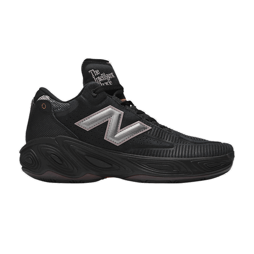 Košarka New Balance Fresh Foam BB Črna | BBFRSHE2