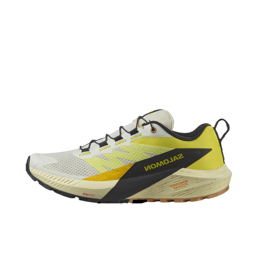 Tek Salomon SENSE RIDE 5 W Rumena | l47458800