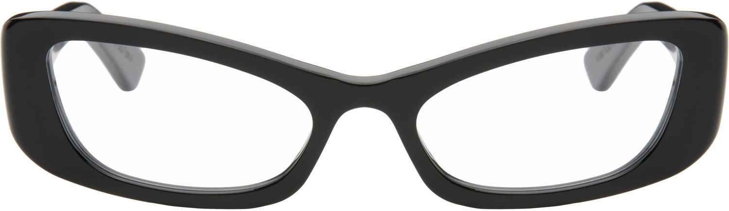 Sončna očala Marni Jarbek Glasses Črna | 6HH, 0