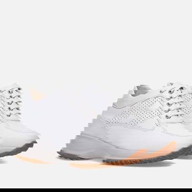 Superge in čevlji Hogan Interactive Bela | HXW00N00E30KLAB001, 1