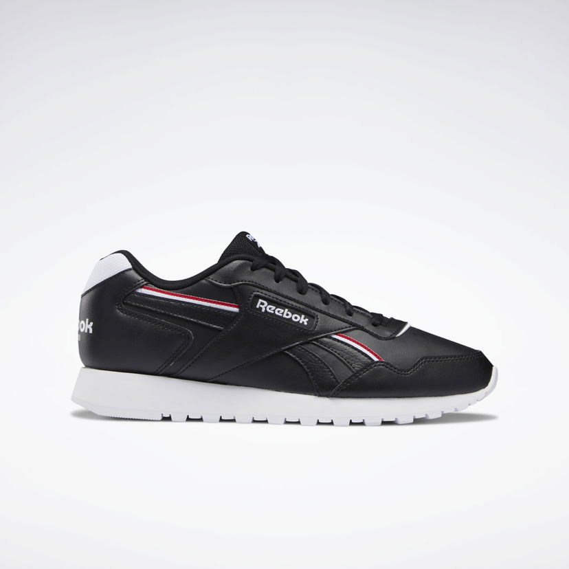 Superge in čevlji Reebok Glide Vegan Črna | GV7010