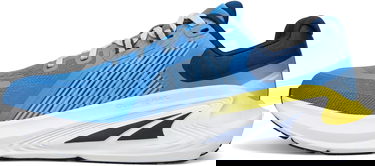 Superge in čevlji Altra Running Altra Paradigm 7 Modra | al0a82cg4401, 3